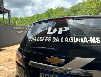 Guia Lopes da Laguna : Mulher tem bicicleta elétrica furtada na madrugada 