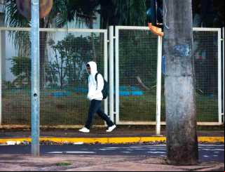 Nova onda de frio deve chegar na próxima semana em Mato Grosso do Sul