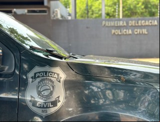 Jardim : Mulher é agredida após defender amiga de agressão do marido 