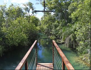Com alta de 11,7%, turismo cresce em Mato Grosso do Sul e impulsiona a economia regional