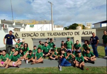 Instituto Guarda Mirim Ambiental 