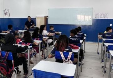 Divulgação