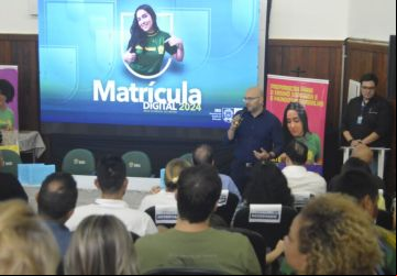 Período de pré-matrícula começa nesta terça-feira (7) - Foto: Suelen Morales