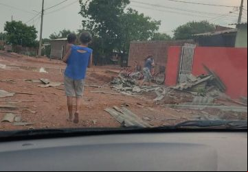 O Pantaneiro