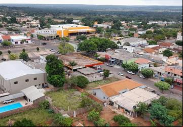 Jardim MS / Divulgação