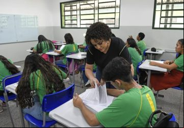 Reprodução