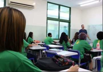 Reprodução