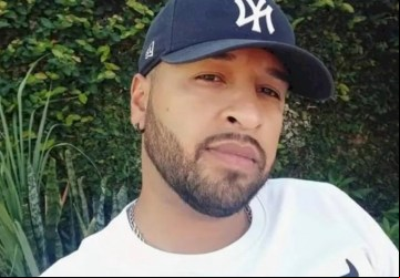 João Paulo chegou sem vida no hospital. (Rede social) 