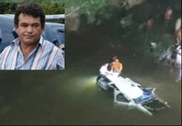 Advogado chegou a ser socorrido 