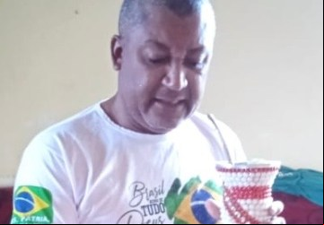 Roque sumiu misteriosamente 