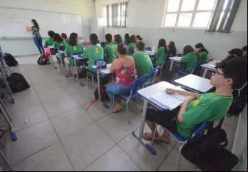 Reprodução