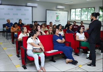 Reprodução