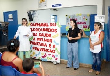 Reprodução