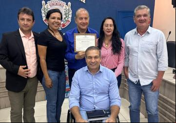 Foto: Jardim MS News
