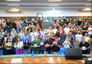 Reprodução