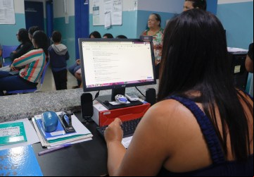 Reprodução