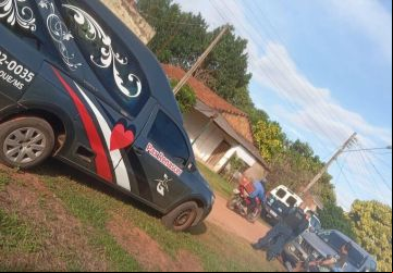 Foto: Jardim MS News
