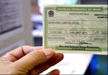 Título de 92 mil eleitores de MS podem ser cancelado - TRE-MS 