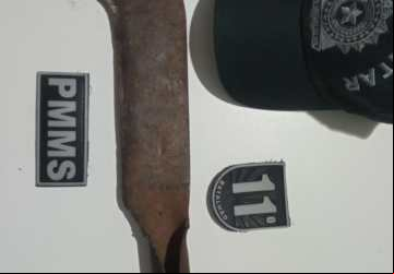 Foto: Jardim MS News