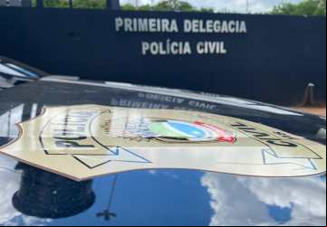Foto: Jardim MS News