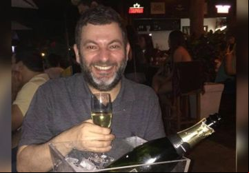 Campo Grande: Morre cirurgião que caiu de janela na Santa Casa