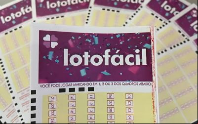 Resultado da Lotofácil de ontem, concurso 3268, sexta-feira (13/12): veja o rateio
