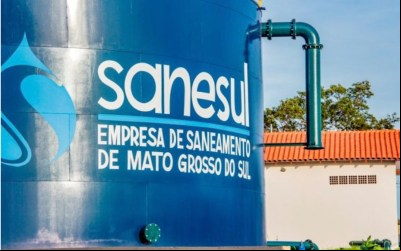 Concurso Público SANESUL: Inscrições abertas com salários de até R$ 7.800,00 + benefícios