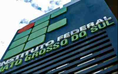 Prorrogadas inscrições para concursos do IFMS com 80 vagas e salários de até R$ 13,2 mil