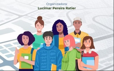 UEMS Jardim: Egressa lança e-book sobre a Rota Bioceânica e apresenta trabalho no 20º RYLA