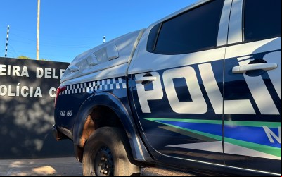 Jardim : Homem é Agredido com golpes de Machete Após Discussão em Conveniência 