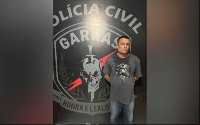 Detento que fugiu de presídio em Campo Grande já estava com viagem programada para outro estado 