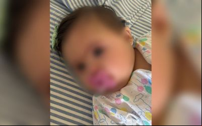 Campo Grande: Bebê fica horas em jejum para exame que hospital não realiza