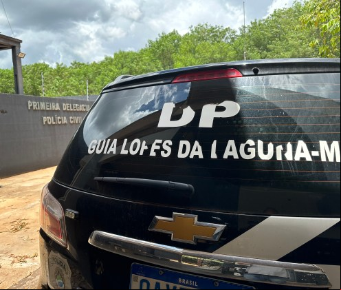 Guia Lopes da Laguna : Mulher tem bicicleta elétrica furtada na madrugada