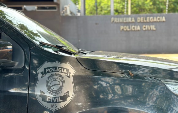 Jardim : Mulher é agredida após defender amiga de agressão do marido 