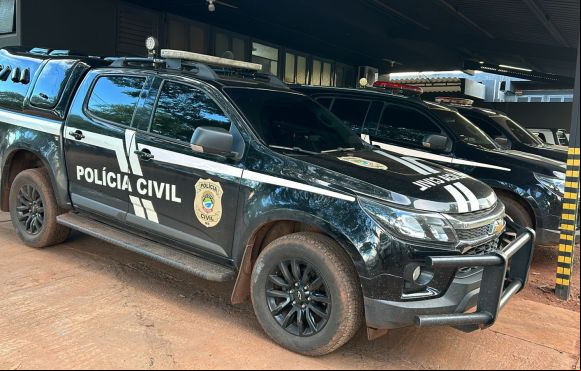 Delegacias de Campo Grande, Batayporã e Jardim fecham na sexta devido ao feriado municipal
