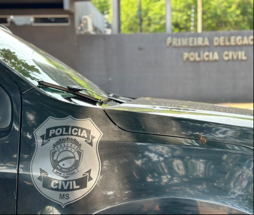Jardim : Mulher é agredida após defender mulher de agressão do marido
