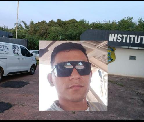 Bela Vista: Homem morre esmagado em equipamento de trabalho na tarde desta segunda-feira(9)